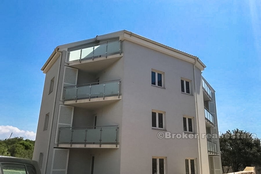 04 4868 30 Pag apartment for sale