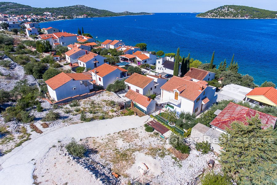 Недвижимость в хорватии купить кипр вилла