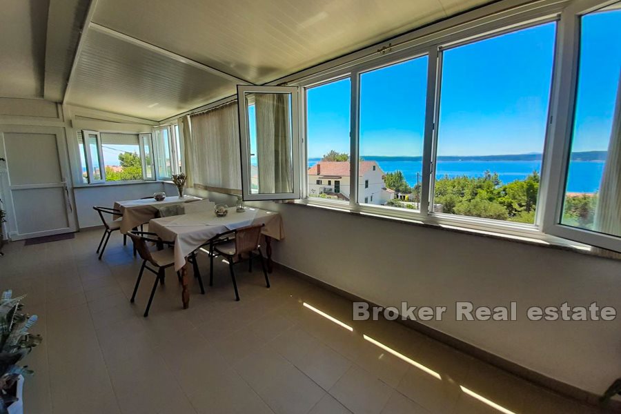 14 2016 407 Hvar house sea view for sale