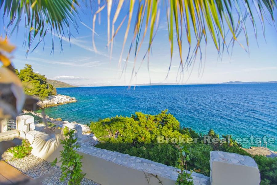009 2022 214 island ciovo seafront villa for sale