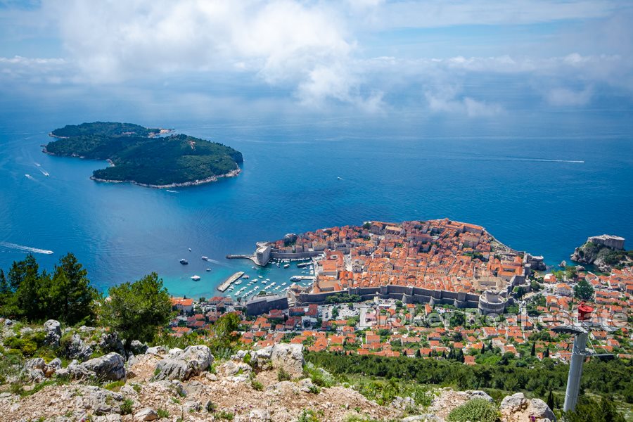 01 2011 87 Dubrovnik apartment old town for sale