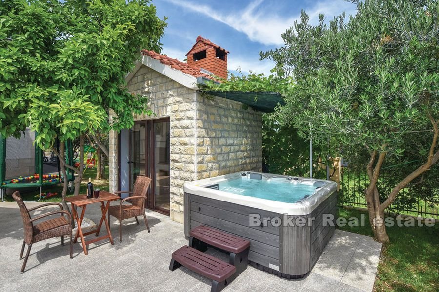 015 2021 232 kastela villa with swimming pool for sale