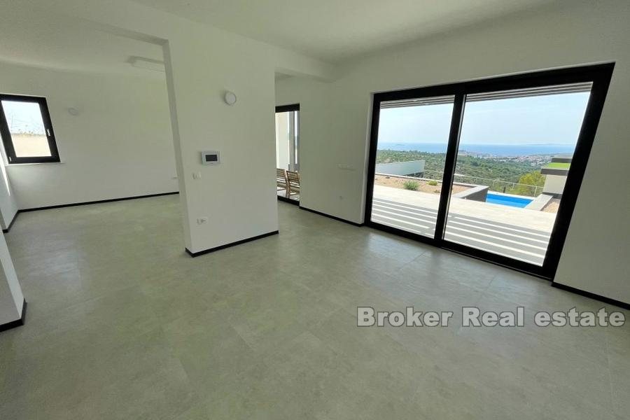 010 2022 219 primosten villa with panoramic view for sale