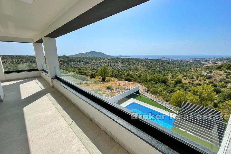 016 2022 219 primosten villa with panoramic view for sale
