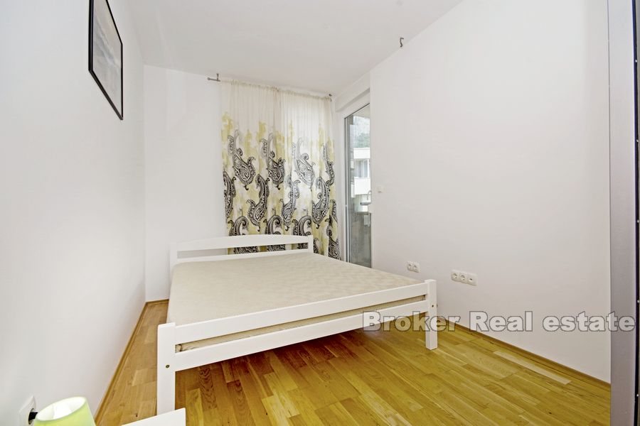 012 4978 30 makarska three bedrooms apartment for sale