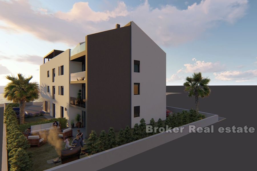 010 2022 224 vodice sefront apartments for sale