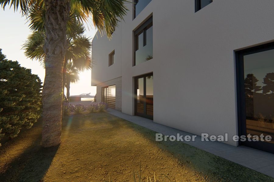 012 2022 224 vodice sefront apartments for sale