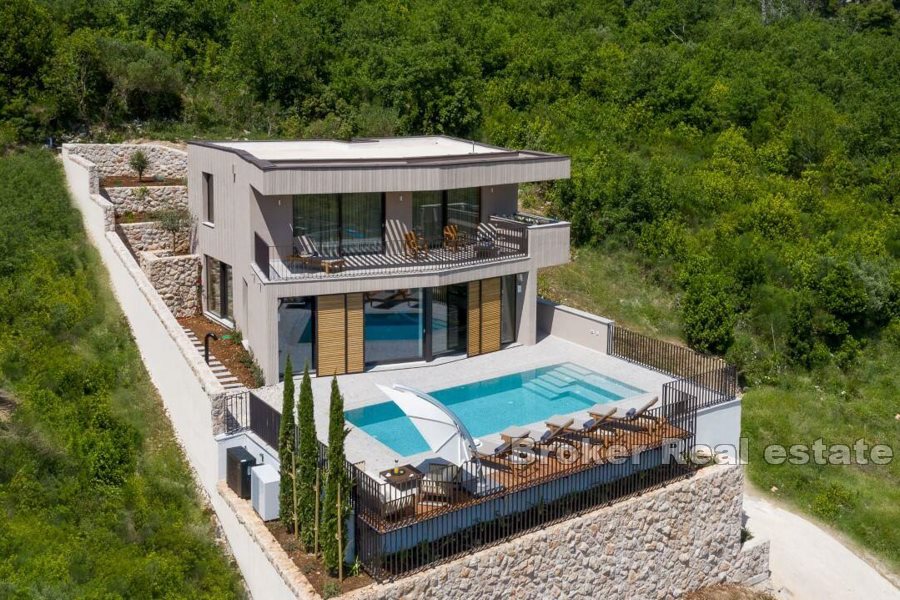 05 4982 30 Dubrovnik area house for sale