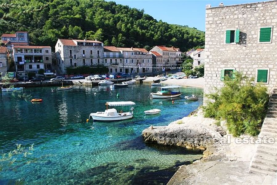 012 2021 261 island korcula building plot by the sea for sale