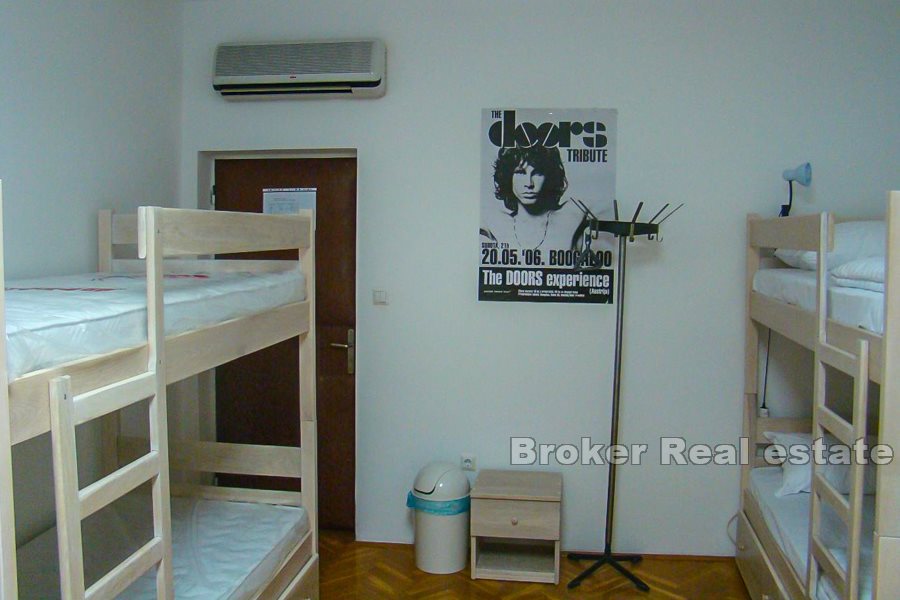 05 2016 438 Zagreb center hoste for rent
