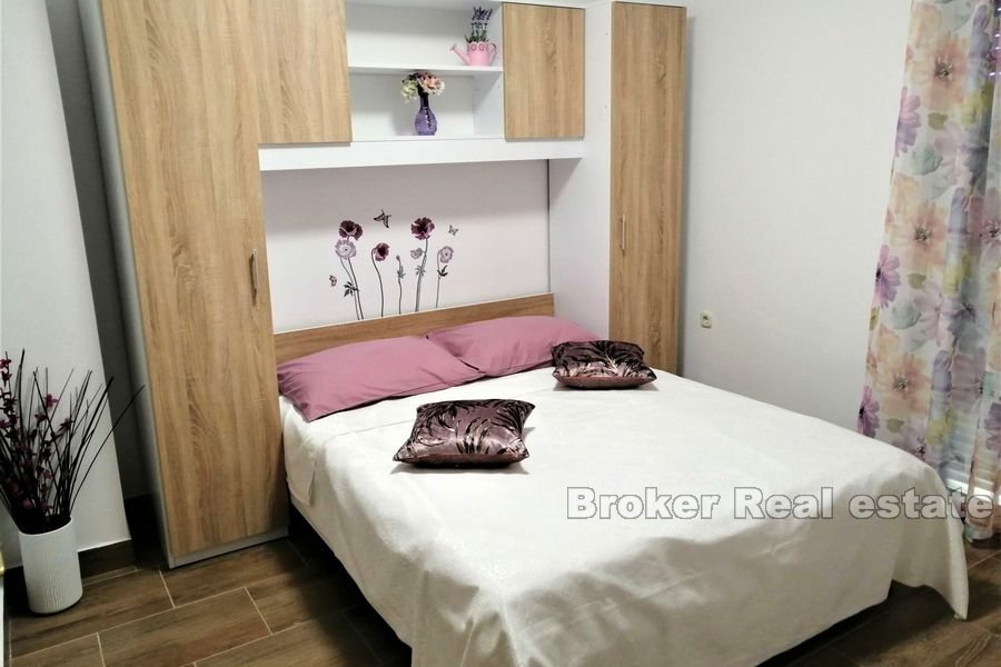 012 2021 263 rogoznica apartment villa near sea and beach for sale