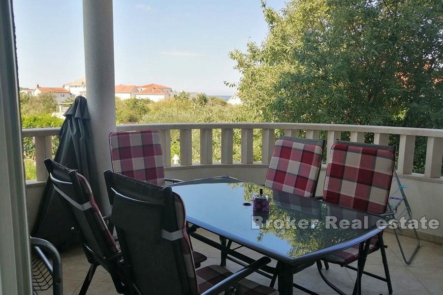016 2021 263 rogoznica apartment villa near sea and beach for sale