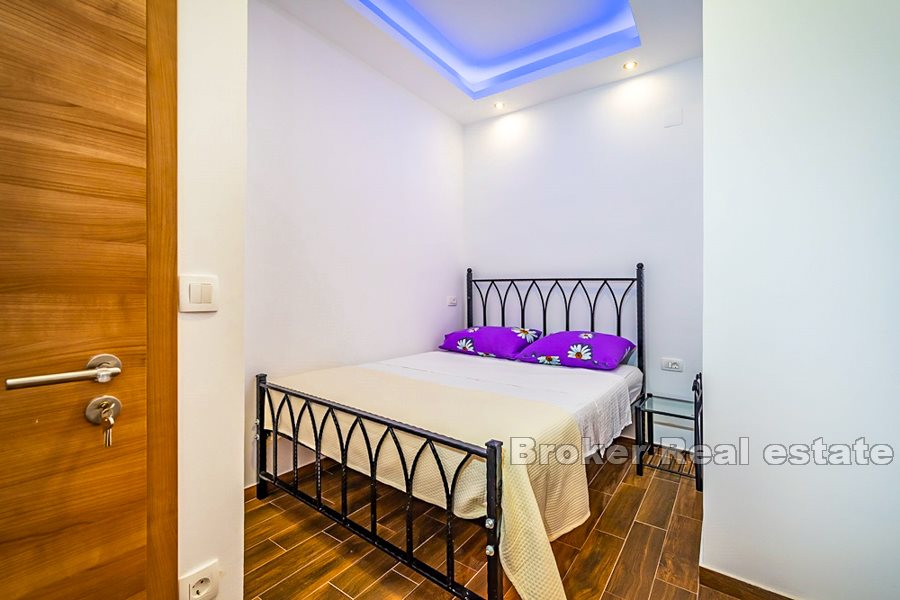 10 2024 108 Zadar area apartment for sale