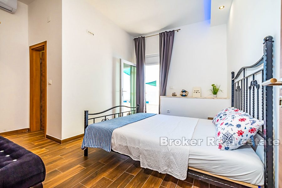 12 2024 108 Zadar area apartment for sale