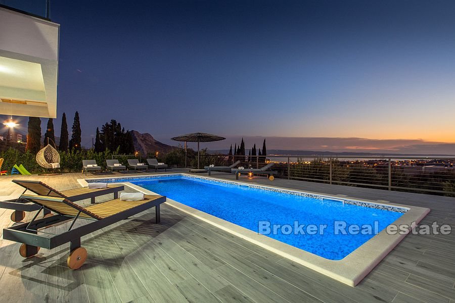0002 2026 63 luxury villa with sea view Split area for sale