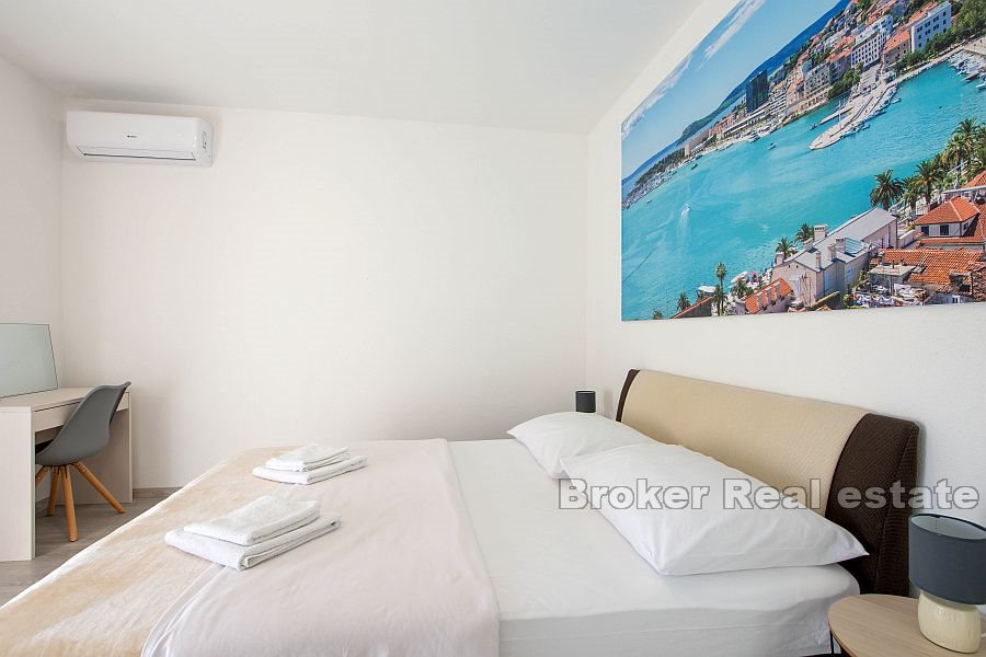 0012 2026 63 luxury villa with sea view Split area for sale