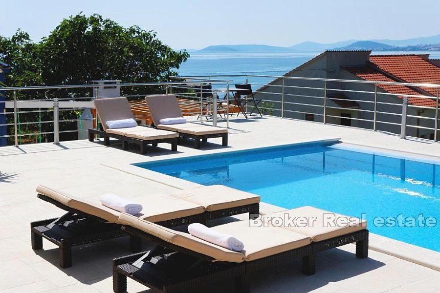 018 2026 65 luxury villa with panoramic view Split for sale