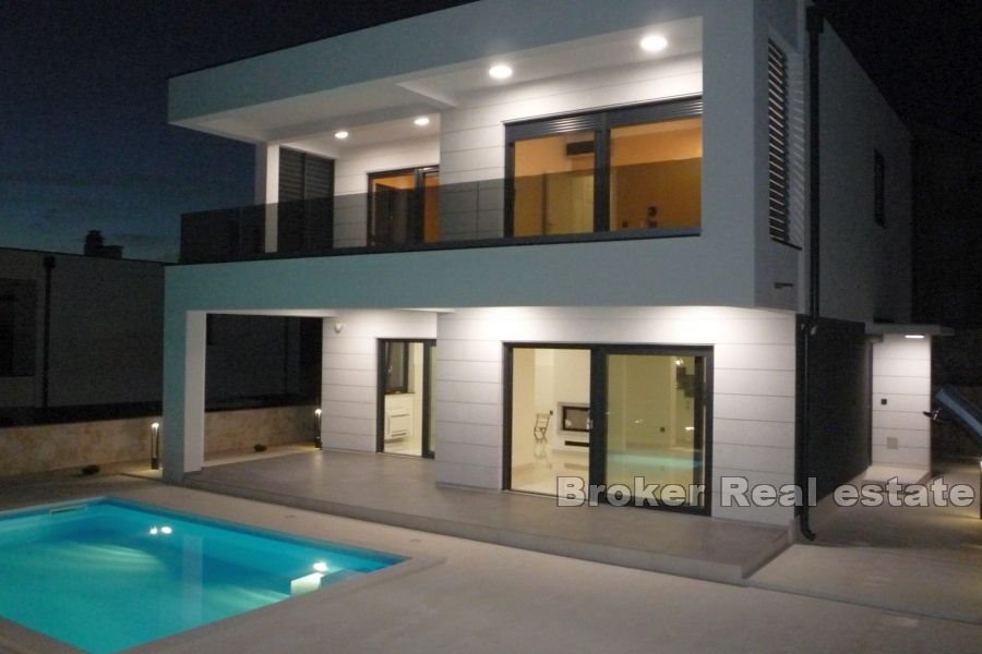 001 5017 30 luxury villas with sea view newly built Pag for_sale