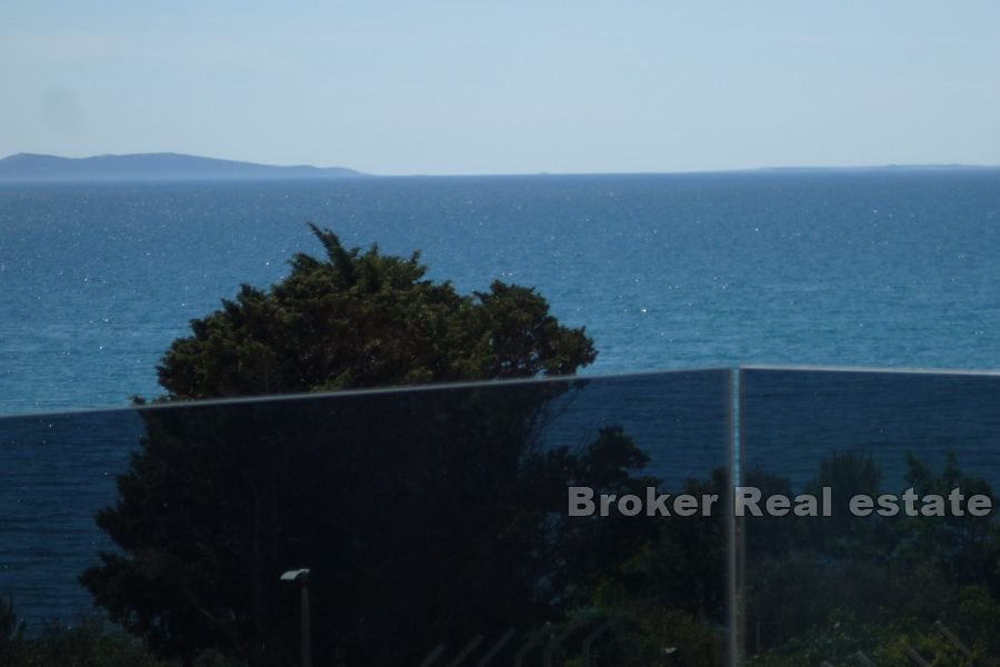 020 5017 30 luxury villas with sea view newly built Pag for_sale