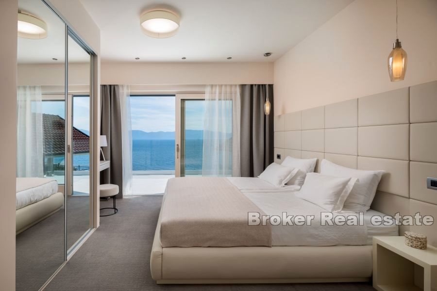 0009 2026 67 Makarska unique luxury villa with sea view for sale