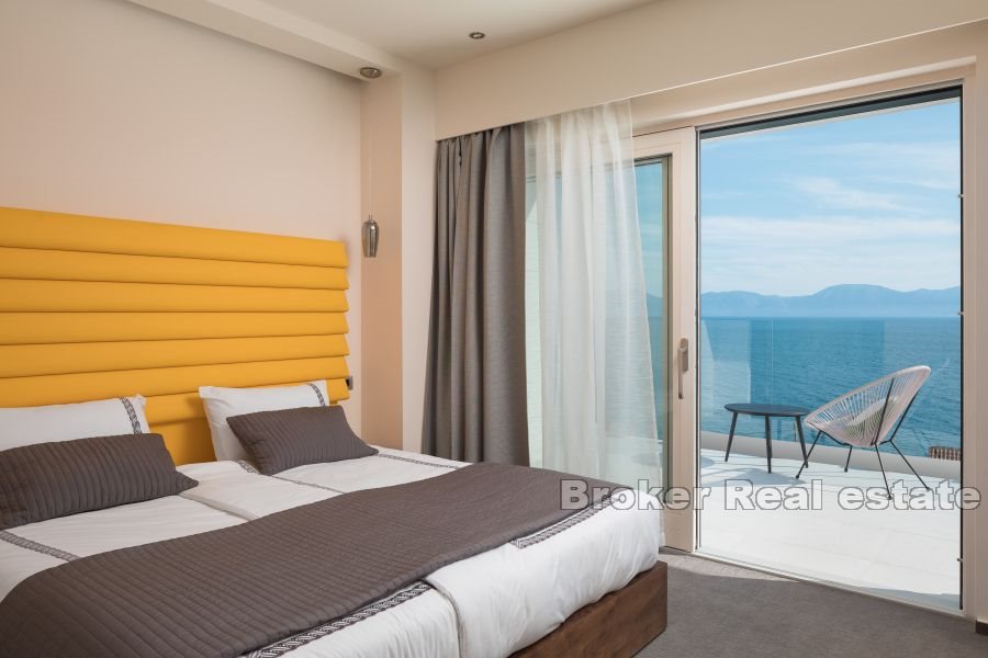0011 2026 67 Makarska unique luxury villa with sea view for sale