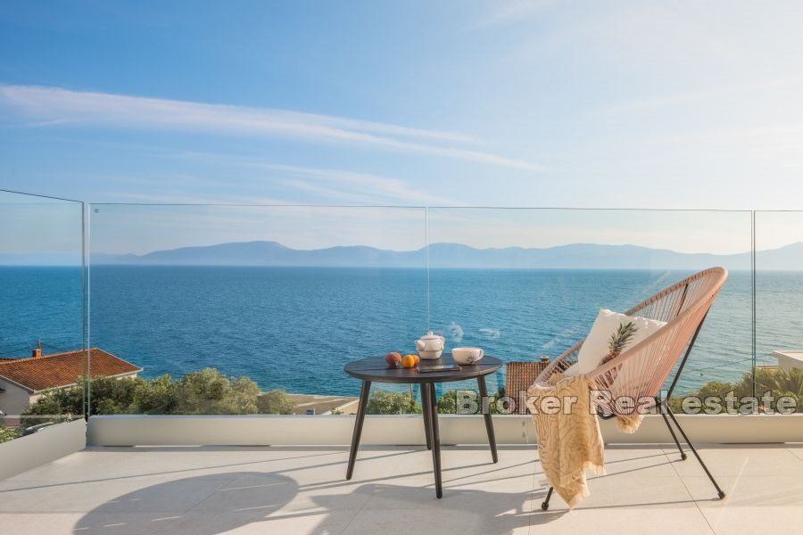 0018 2026 67 Makarska unique luxury villa with sea view for sale