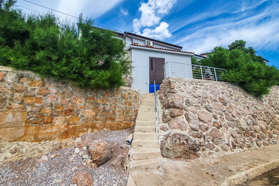 015 2018 162 Zadar house in the first row to the sea for sale