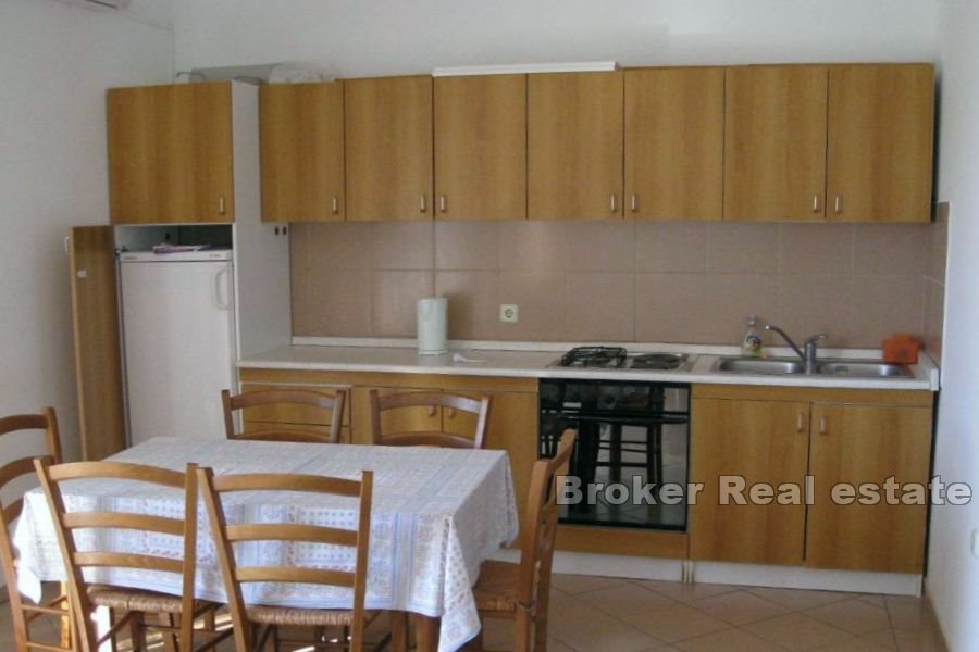 003 5064 30 Pag apartment house near the sea for sale