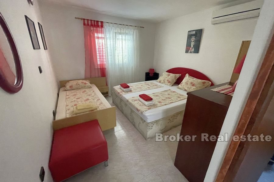 015 2022 329 Rogoznica apartment house in an exceptional location for sale