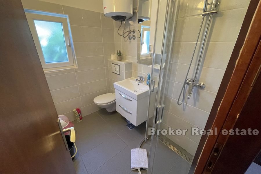 016 2022 329 Rogoznica apartment house in an exceptional location for sale