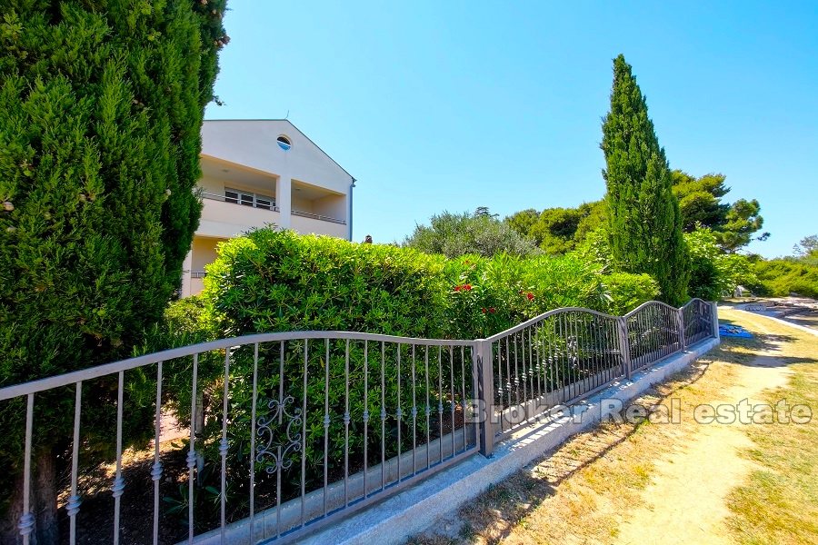 002 2021 306 near zadar house first row to the sea for sale
