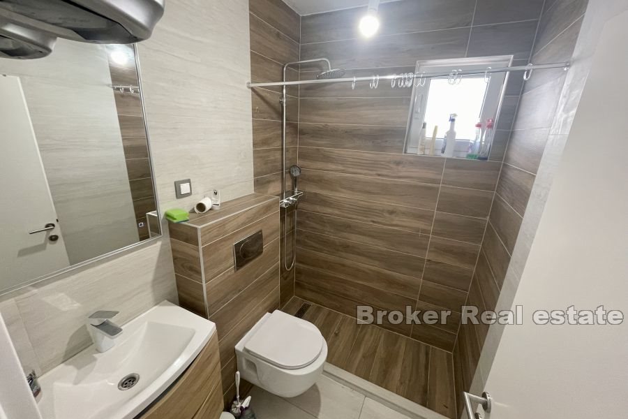 009 2030 41 Lokva_Rogoznica two room apartment for sell2